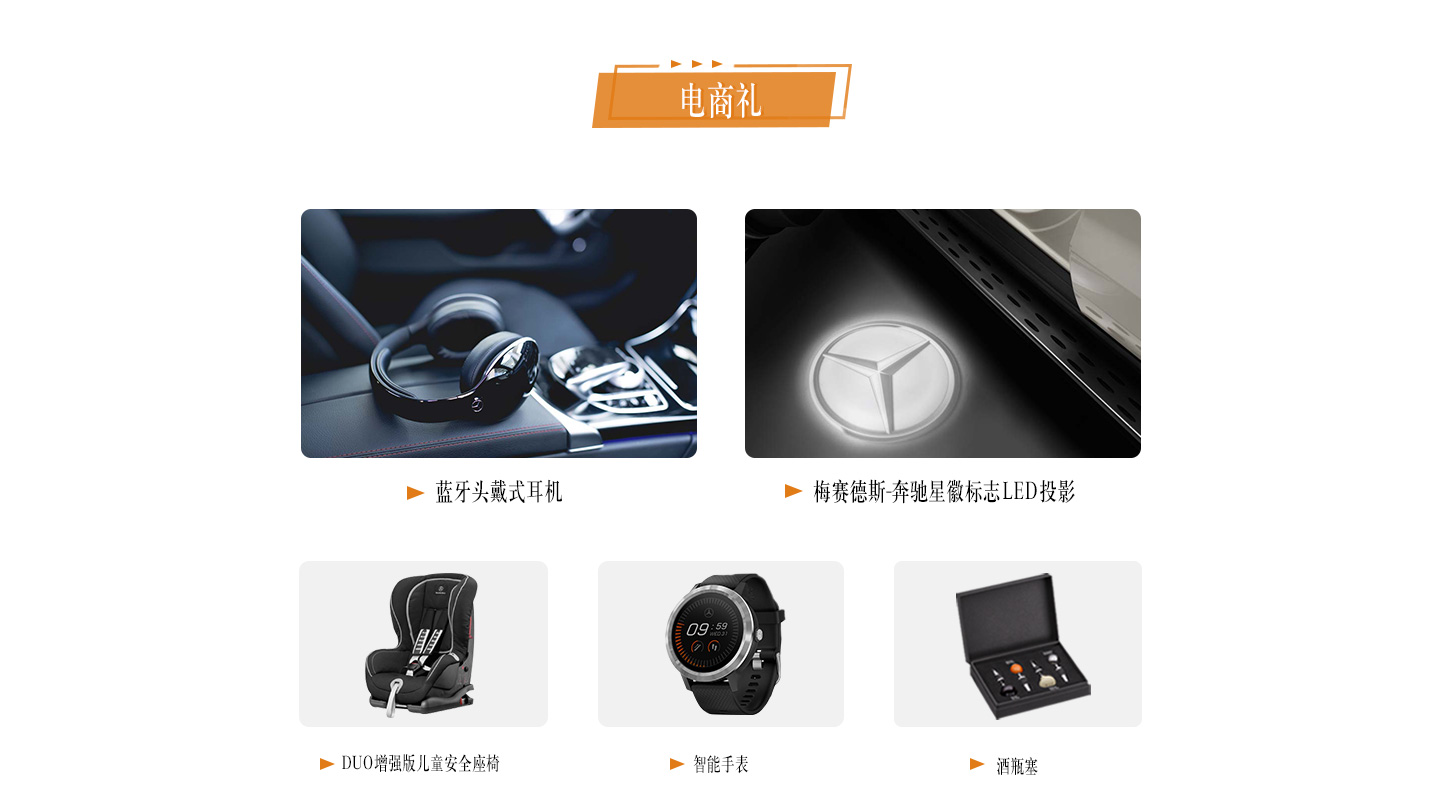 GLA SUV