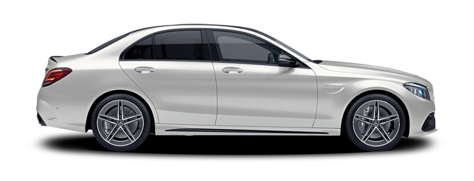 梅赛德斯-AMG C 63
