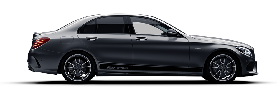 梅赛德斯-AMG E 43