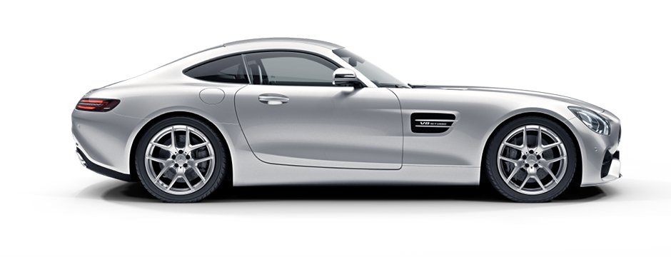 梅赛德斯-AMG GT