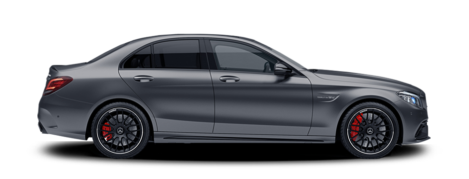 梅赛德斯-AMG C 63