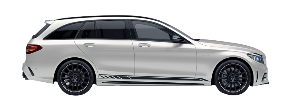 AMG C 43 4MATIC estate