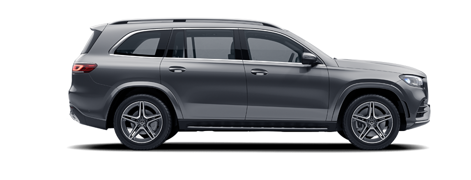 GLS SUV