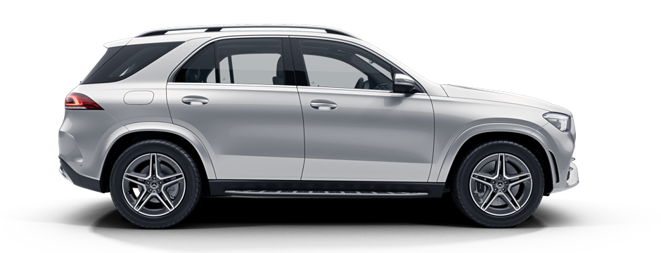 GLE SUV