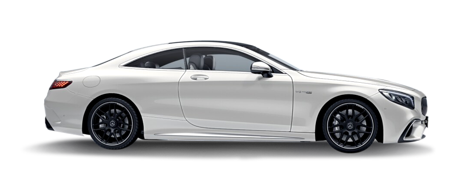 梅赛德斯-AMG S 63 4MATIC+ 轿跑车
