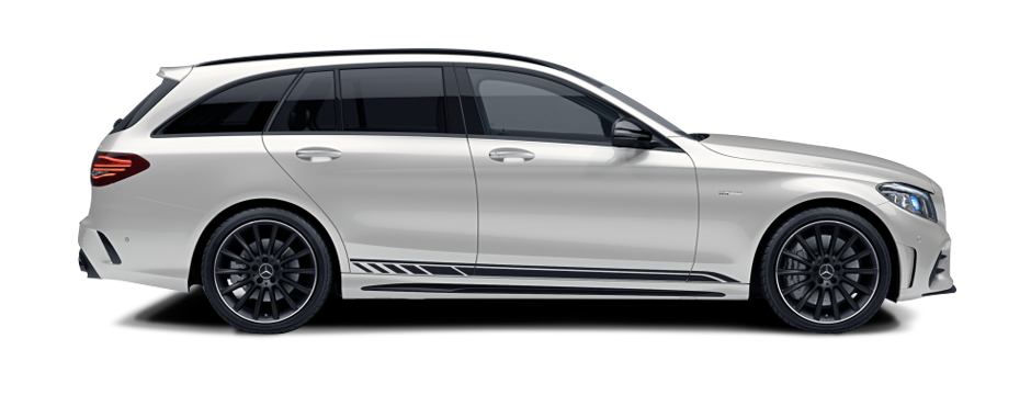 AMG C 43 4MATIC estate