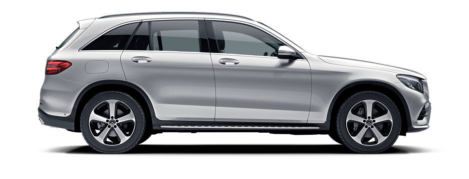 GLC SUV