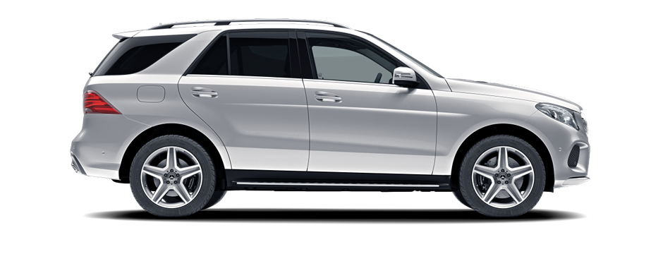 GLE SUV