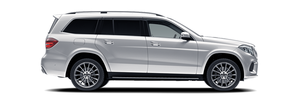 GLS SUV