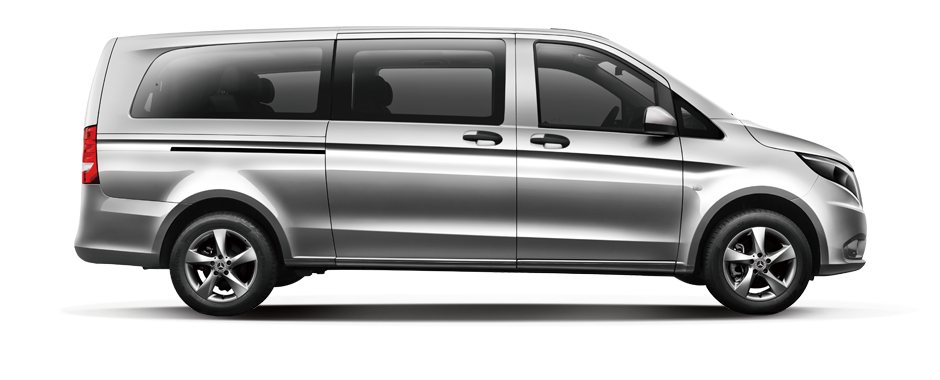 梅赛德斯-奔驰威霆MPV