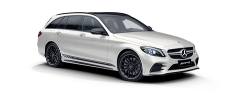 梅赛德斯 Amg C 43 4matic 旅行轿车特别版 梅赛德斯 Amg C 43 4matic 旅行轿车特别版