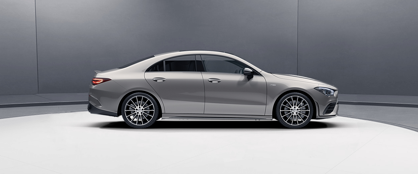 限时购车新方案 全新梅赛德斯 Amg Cla 35 4matic 限时购车新方案 全新梅赛德斯 Amg Cla 35 4matic