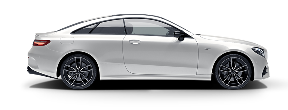 全新梅赛德斯-AMG E 53 4MATIC+ 轿跑车