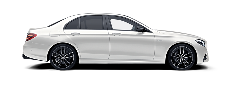 全新梅赛德斯-AMG E 53 4MATIC+