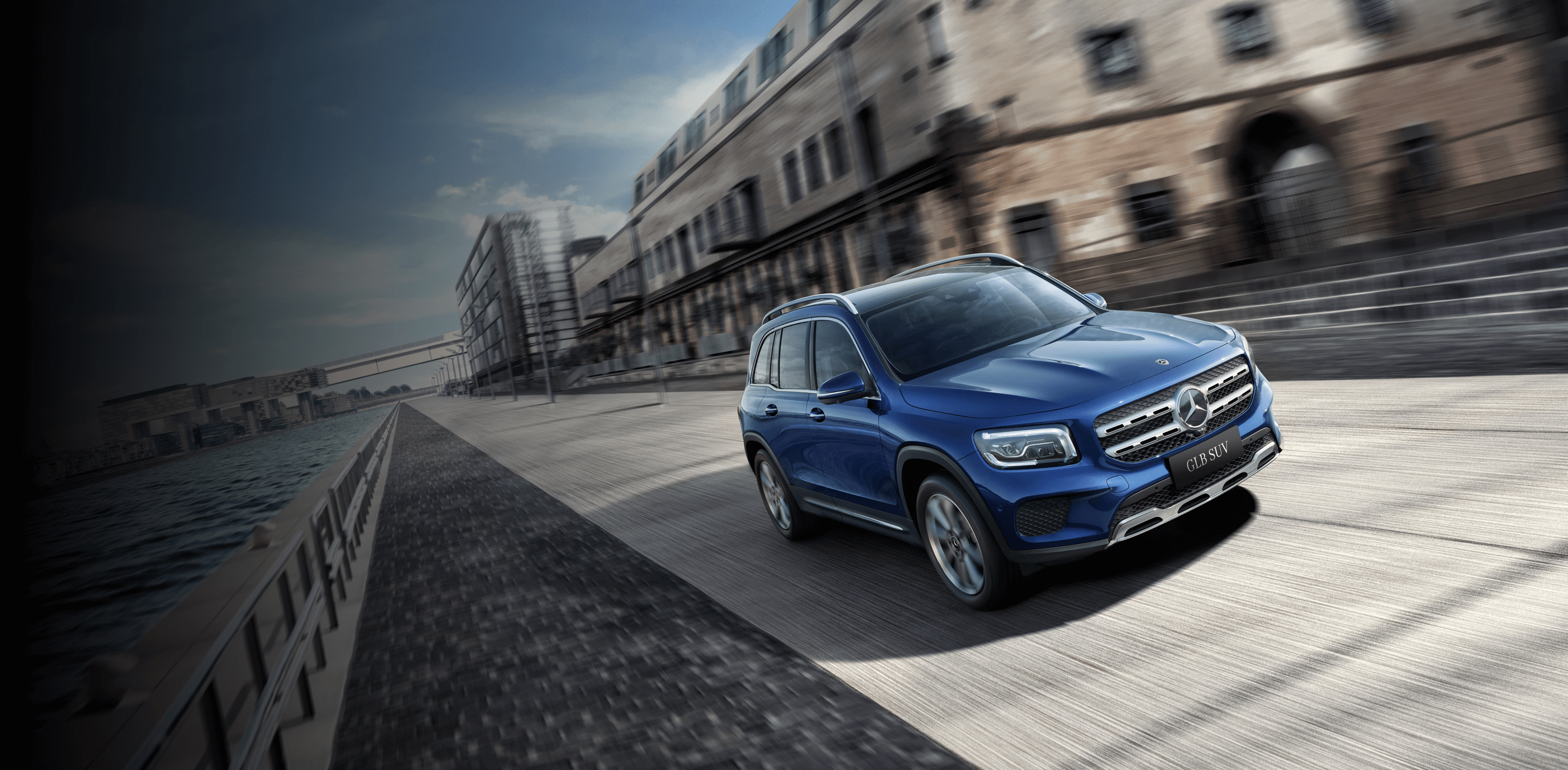 Glb Suv 29 28万起 Glb Suv 29 28万起