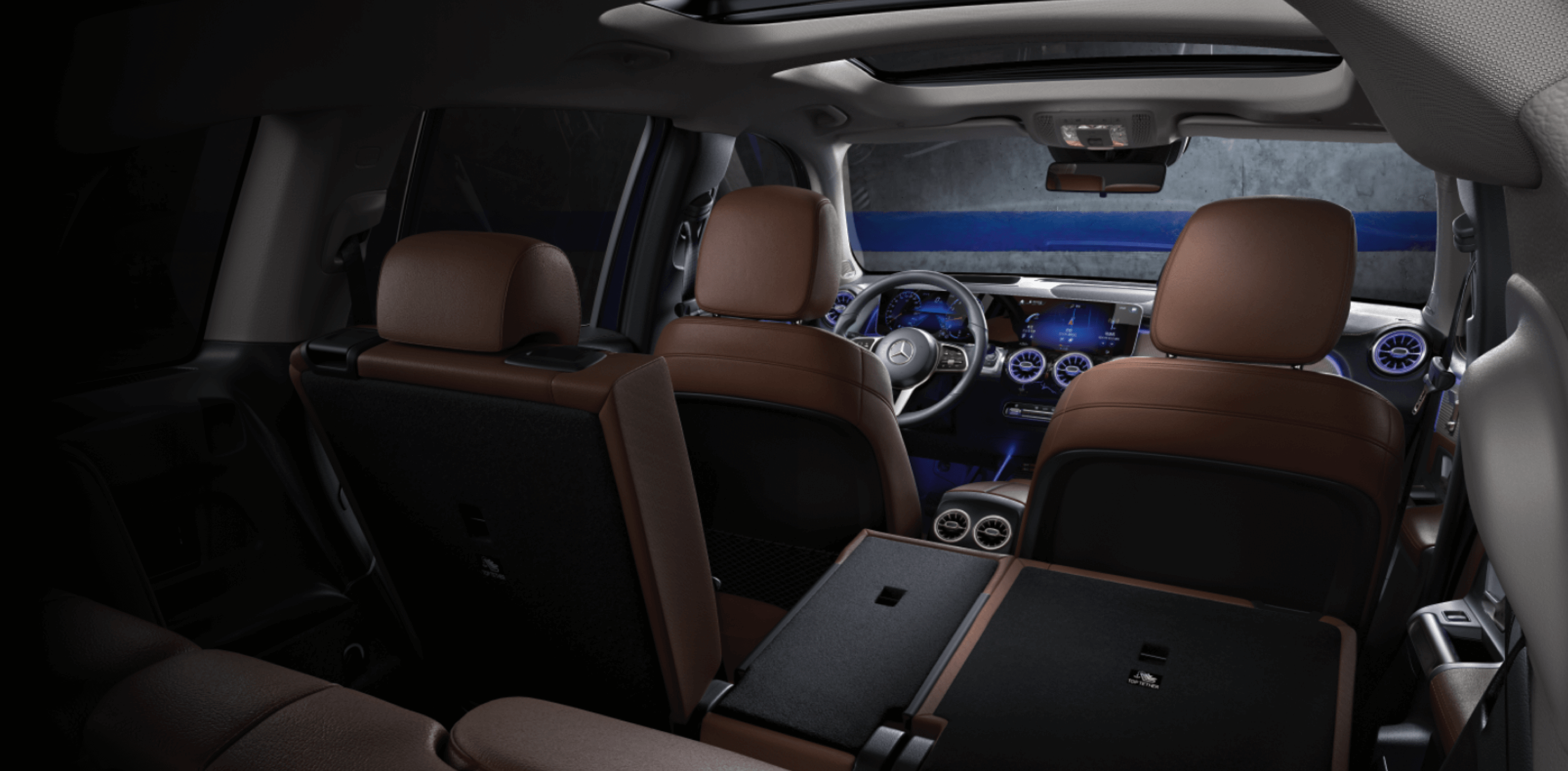 Glb Suv Glb Suv