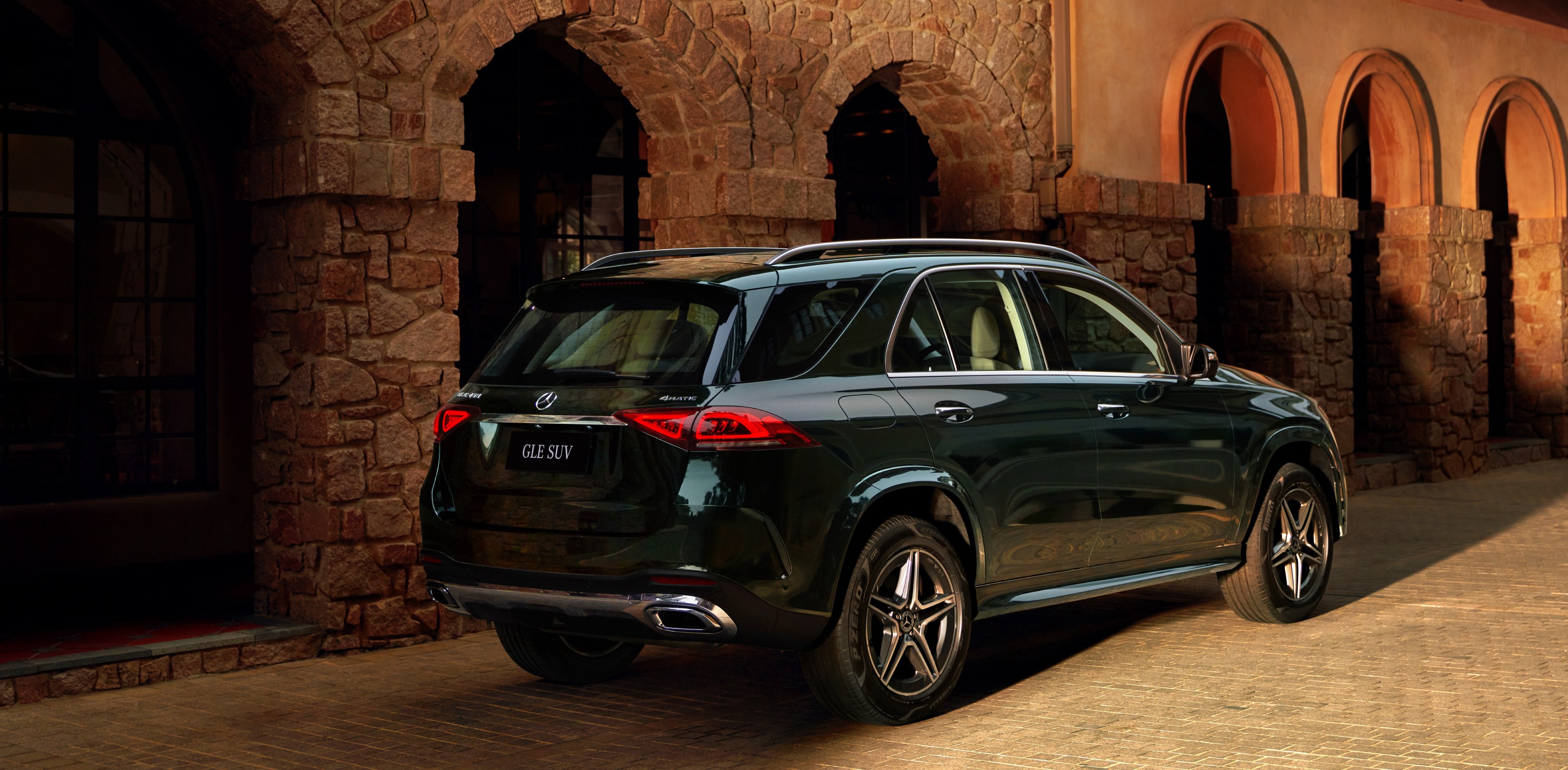 Gle Suv Gle Suv
