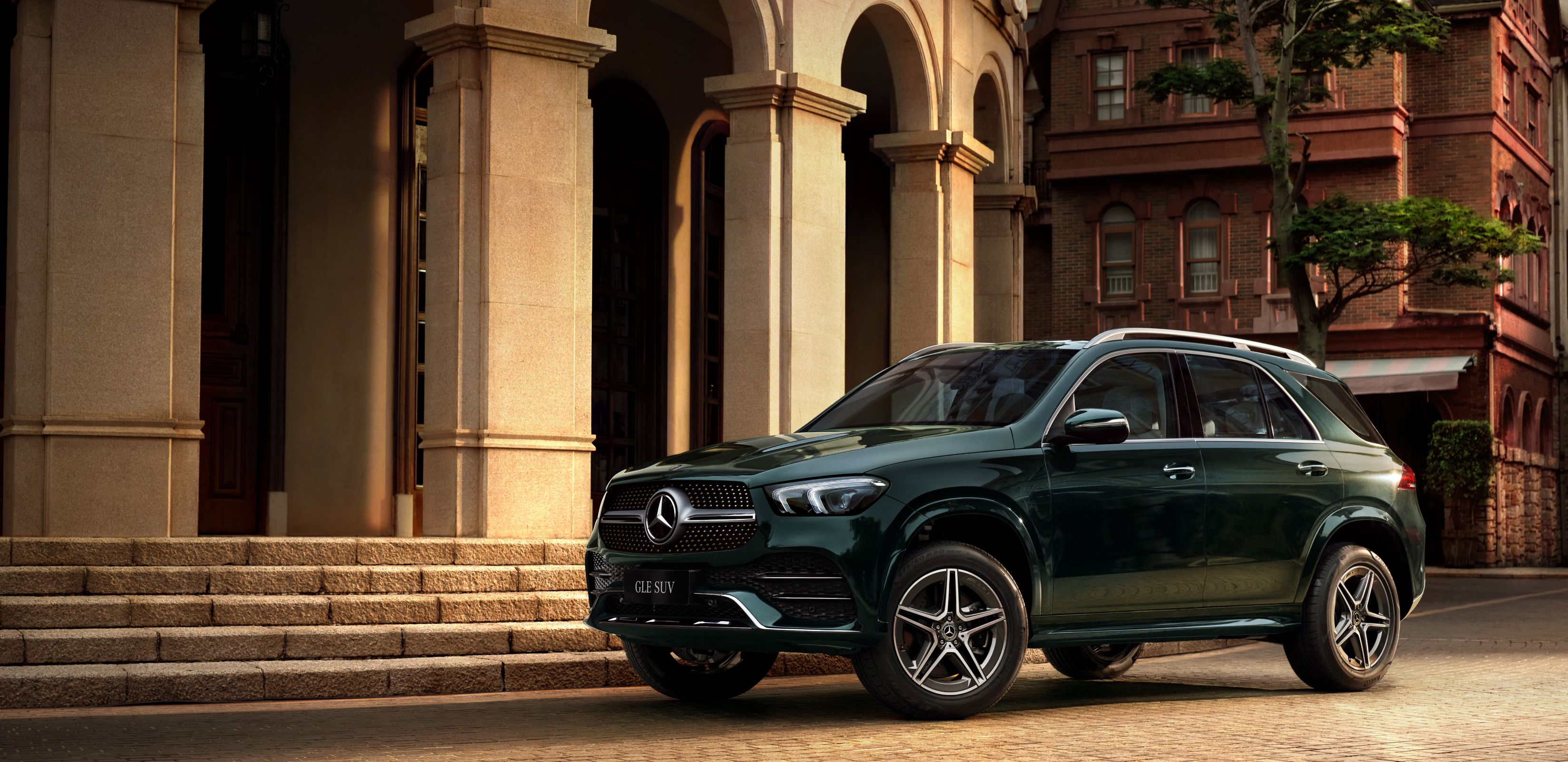 Gle Suv Gle Suv