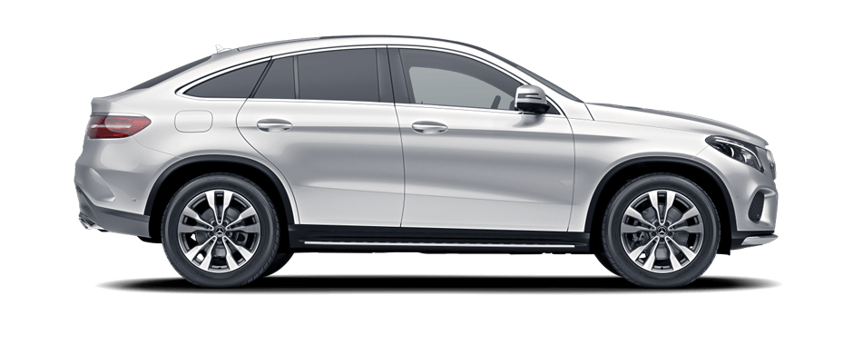 GLE 轿跑 SUV