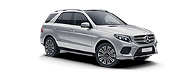 GLE SUV