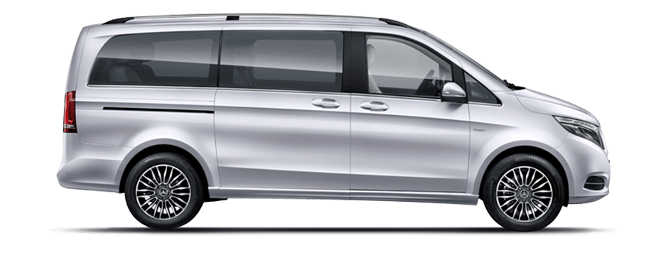 梅赛德斯-奔驰V级MPV